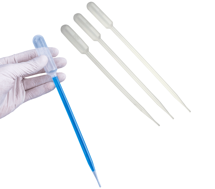 Extra Long Pasteur Pipette